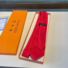 Louis Vuitton Neckties